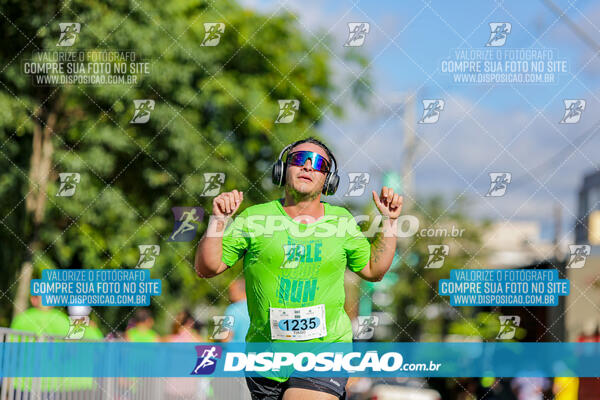 Vale Verde Run 2024