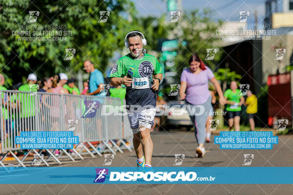 Vale Verde Run 2024