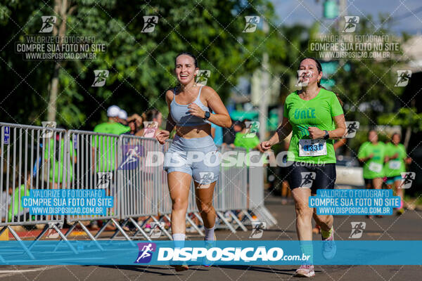 Vale Verde Run 2024