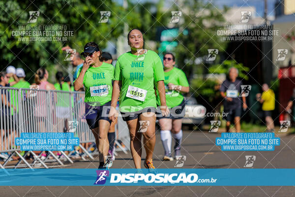 Vale Verde Run 2024