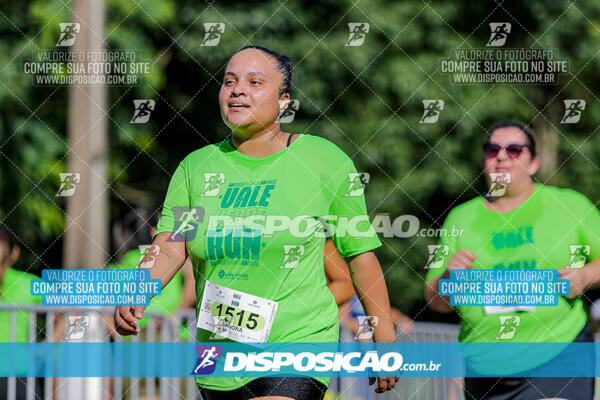 Vale Verde Run 2024