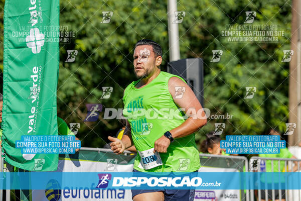 Vale Verde Run 2024