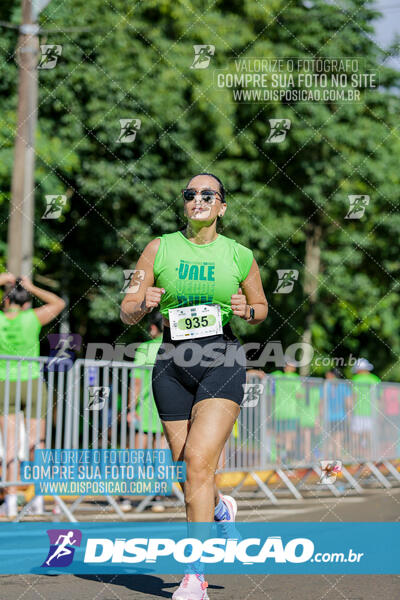 Vale Verde Run 2024