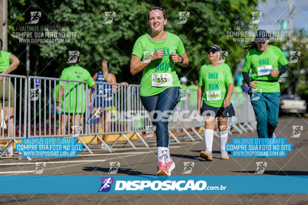 Vale Verde Run 2024