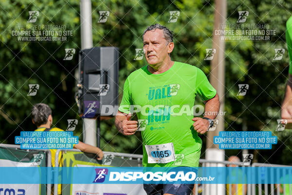 Vale Verde Run 2024