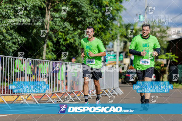 Vale Verde Run 2024