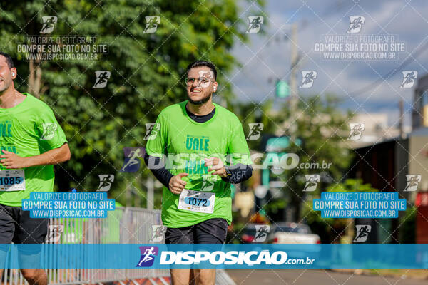 Vale Verde Run 2024