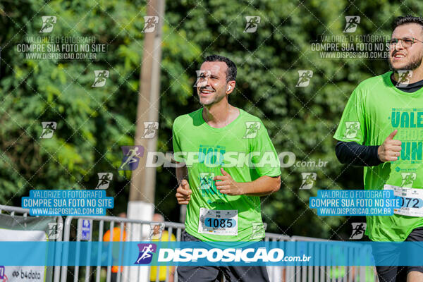 Vale Verde Run 2024