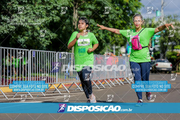 Vale Verde Run 2024