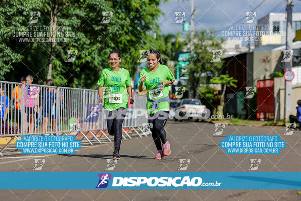 Vale Verde Run 2024