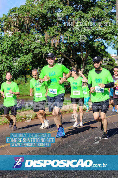 Vale Verde Run 2024