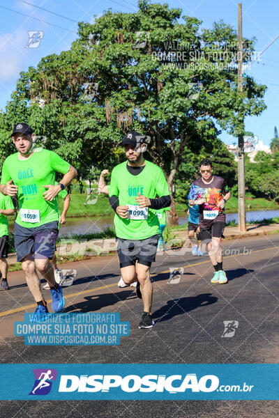 Vale Verde Run 2024