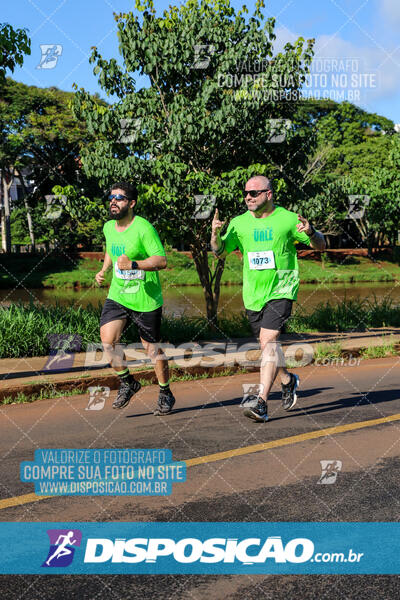 Vale Verde Run 2024