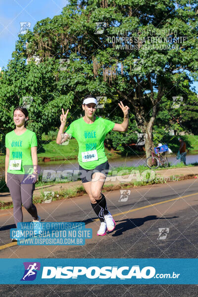 Vale Verde Run 2024