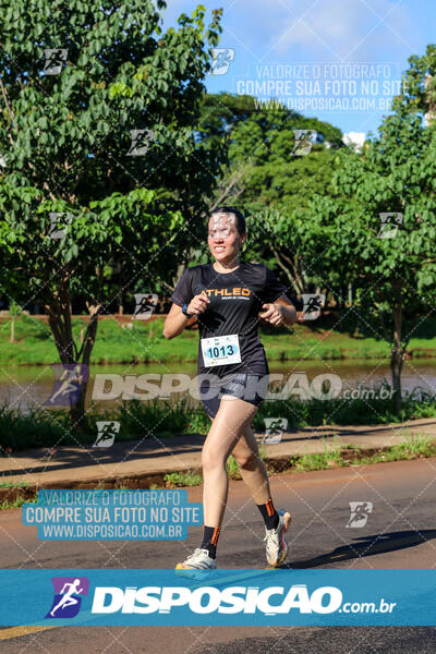 Vale Verde Run 2024