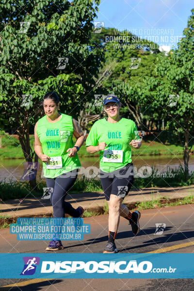 Vale Verde Run 2024