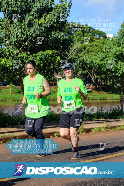 Vale Verde Run 2024