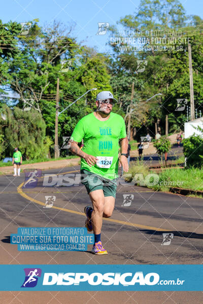 Vale Verde Run 2024