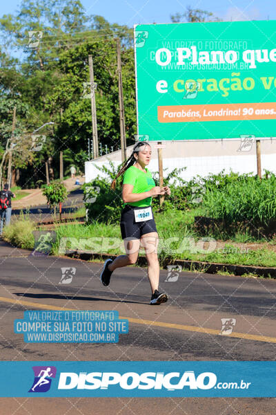 Vale Verde Run 2024