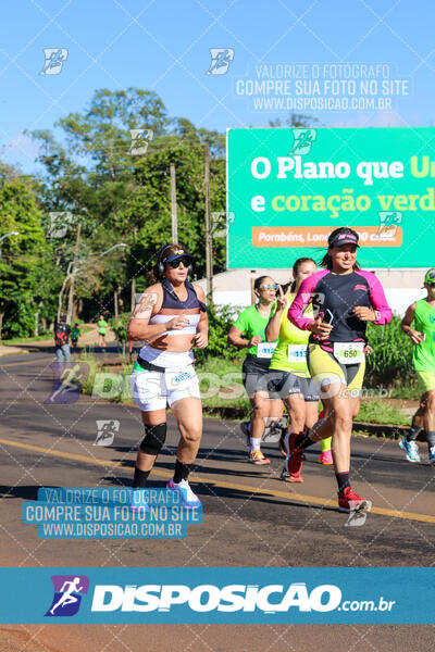 Vale Verde Run 2024