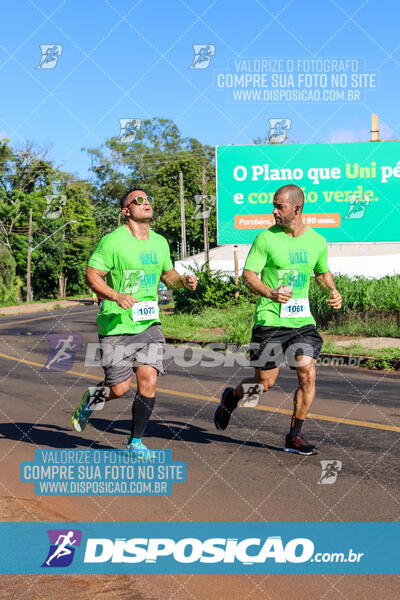 Vale Verde Run 2024