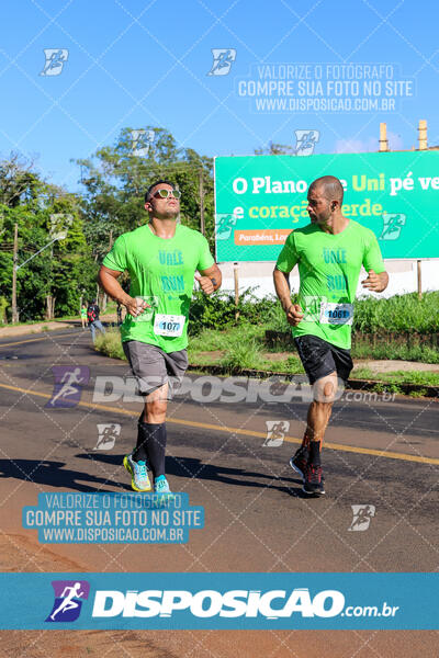 Vale Verde Run 2024