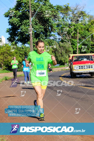 Vale Verde Run 2024