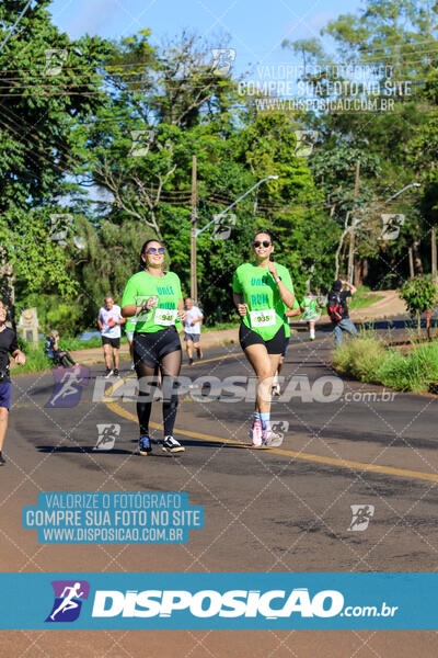 Vale Verde Run 2024