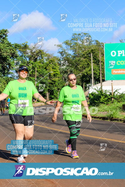 Vale Verde Run 2024