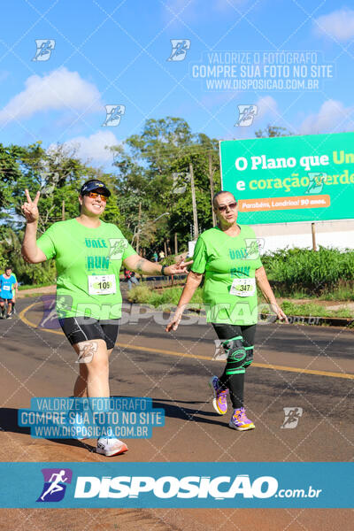 Vale Verde Run 2024