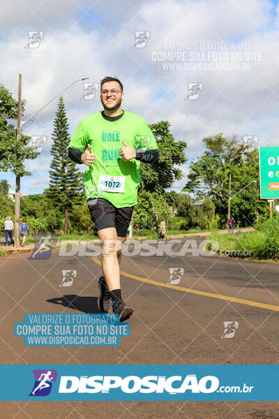 Vale Verde Run 2024