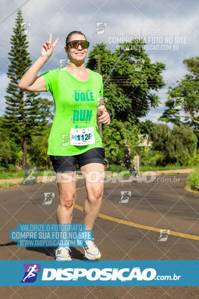 Vale Verde Run 2024