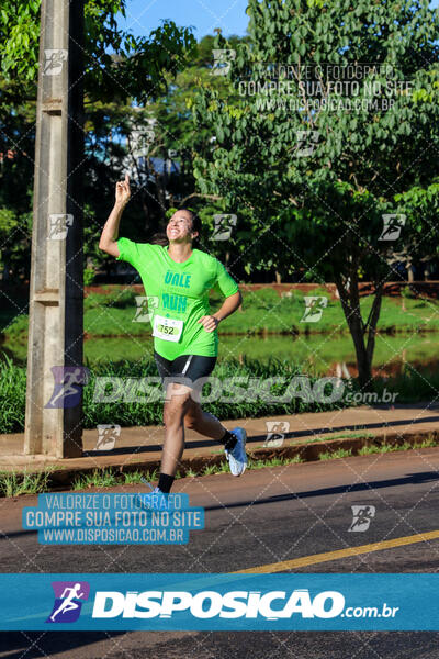 Vale Verde Run 2024