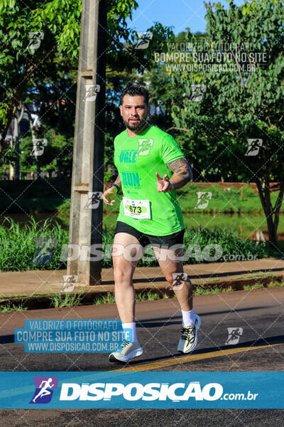 Vale Verde Run 2024