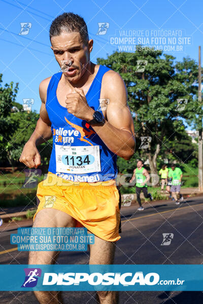 Vale Verde Run 2024