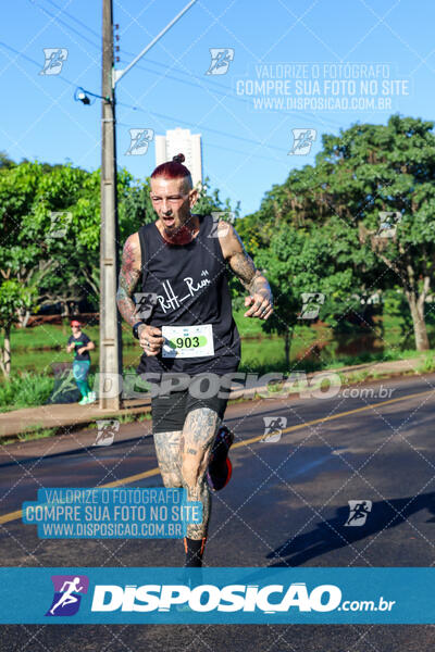 Vale Verde Run 2024