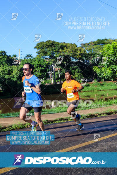 Vale Verde Run 2024