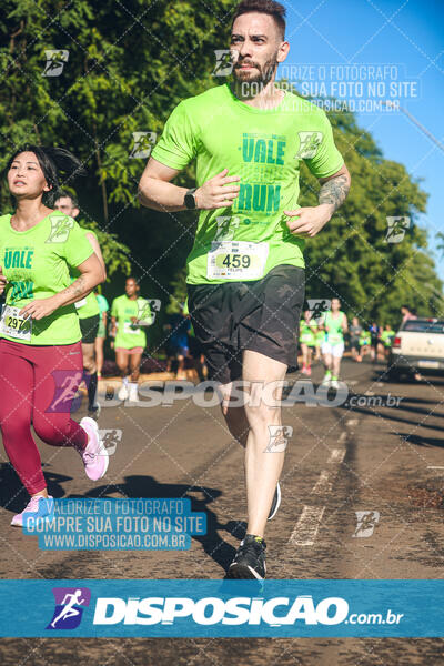 Vale Verde Run 2024