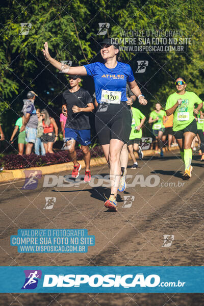 Vale Verde Run 2024