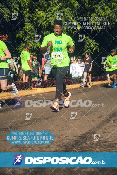 Vale Verde Run 2024