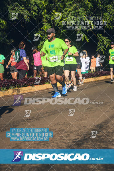 Vale Verde Run 2024