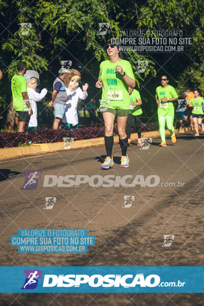 Vale Verde Run 2024