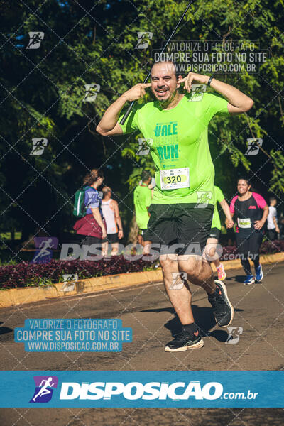 Vale Verde Run 2024