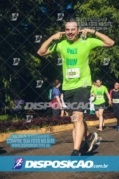 Vale Verde Run 2024