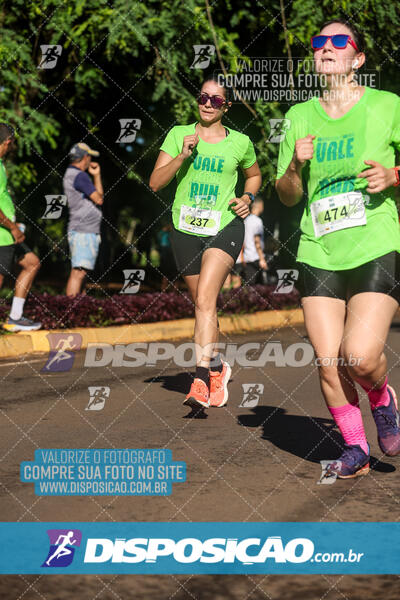 Vale Verde Run 2024