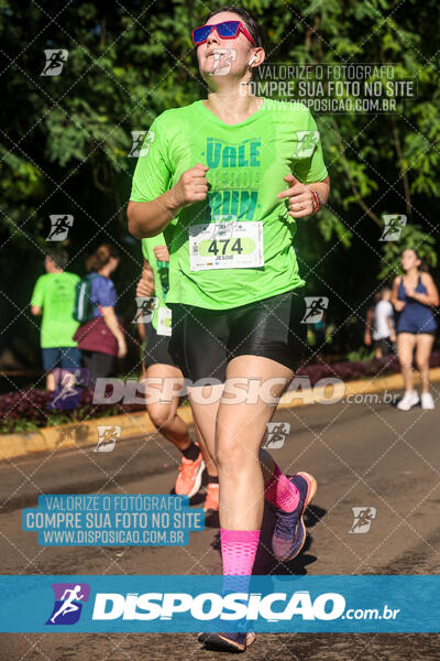 Vale Verde Run 2024