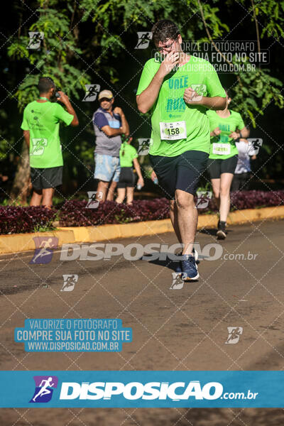 Vale Verde Run 2024