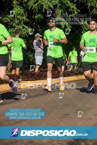 Vale Verde Run 2024