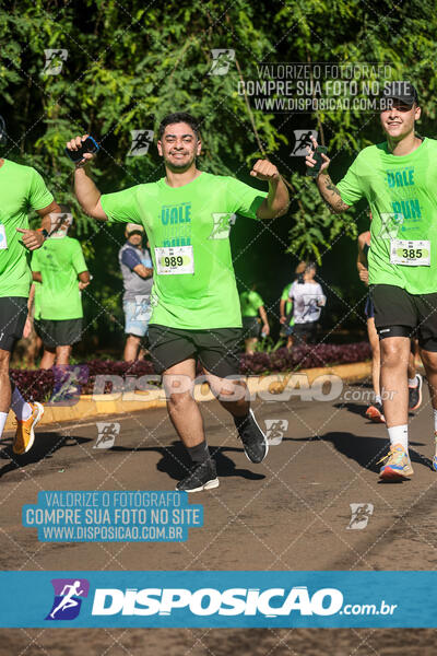 Vale Verde Run 2024