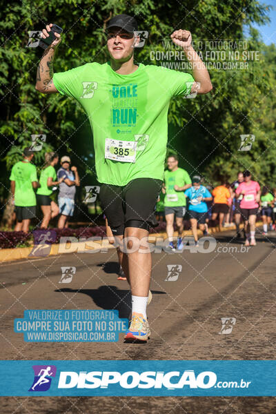 Vale Verde Run 2024